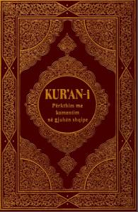 Kurani Fisnik dhe përkthimi i domethënieve të tij në gjuhën shqipe